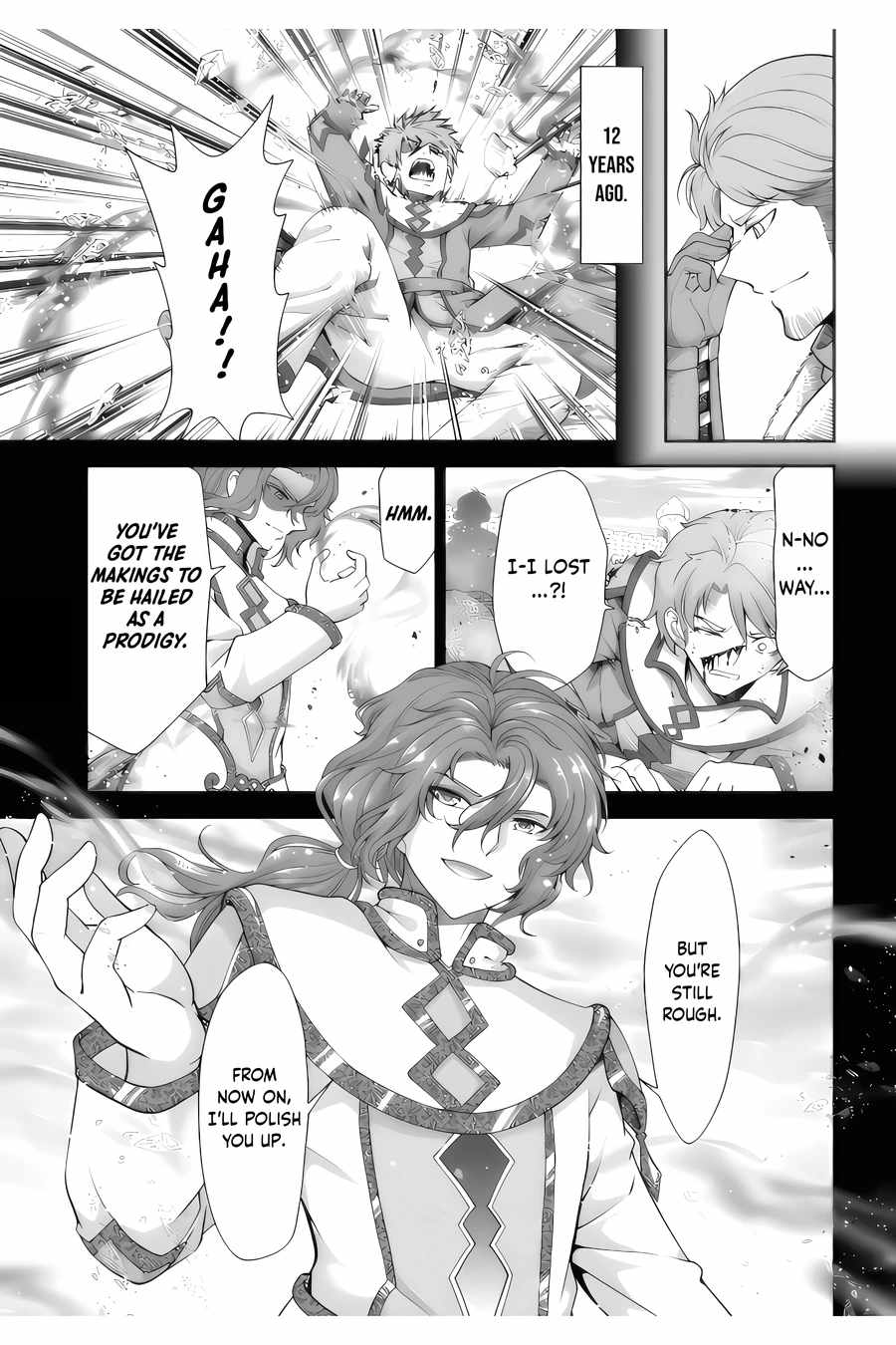 Tenohira Kaitaku Mura de Isekai Kenkokuki: Fueteku Yome-tachi to Nonbiri Mujintou Life Chapter 40 14